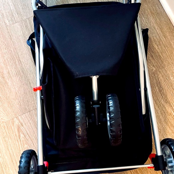 Dog| Cat stroller and Car seat. - Picture 8 of 9